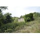 FARMHOUSE TO BE RESTORED FOR SALE IN MONTEFIORE DELL'ASO, IMMERSED IN THE ROLLING HILLS OF THE MARCHE , in the Marche region of Italy in Le Marche_11